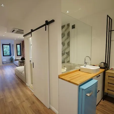 Ramatuelle * Стамбул