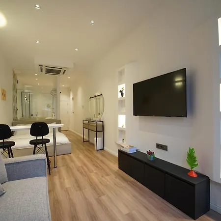 Ramatuelle Apartman