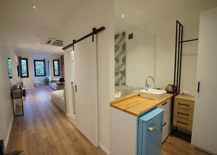 Ramatuelle * Стамбул