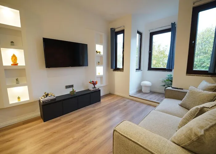 Апартаменты Ramatuelle *