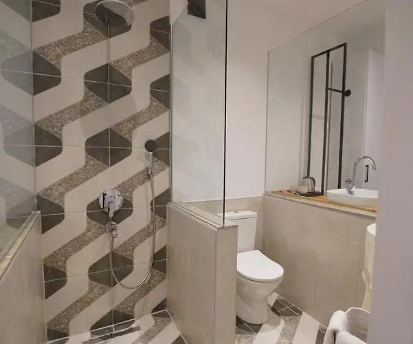 Ramatuelle Апартаменты Стамбул