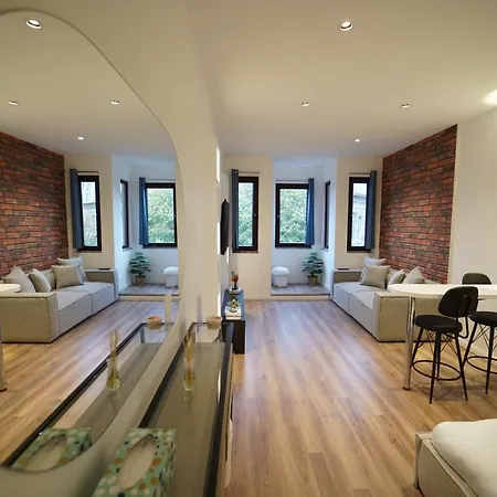 Apartamento Ramatuelle