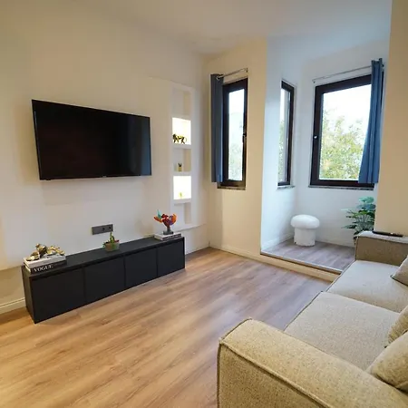 Apartamento Ramatuelle *