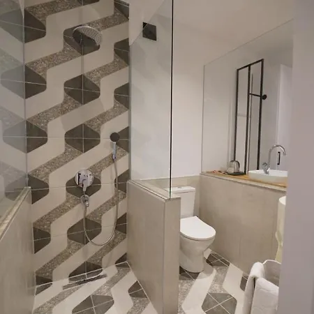 Ramatuelle Apartamento Istambul