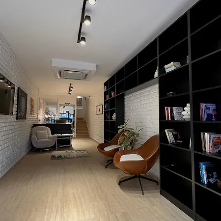 Apartamento Ramatuelle