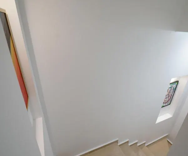 Апартаменты Ramatuelle *