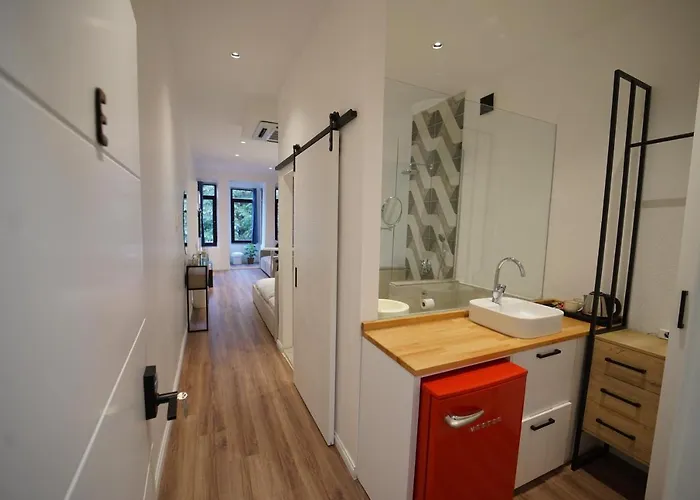 Ramatuelle Стамбул