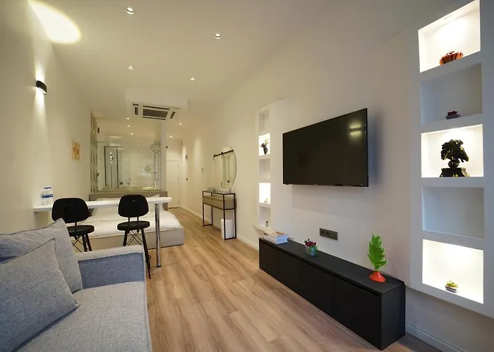 Ramatuelle Апартаменты