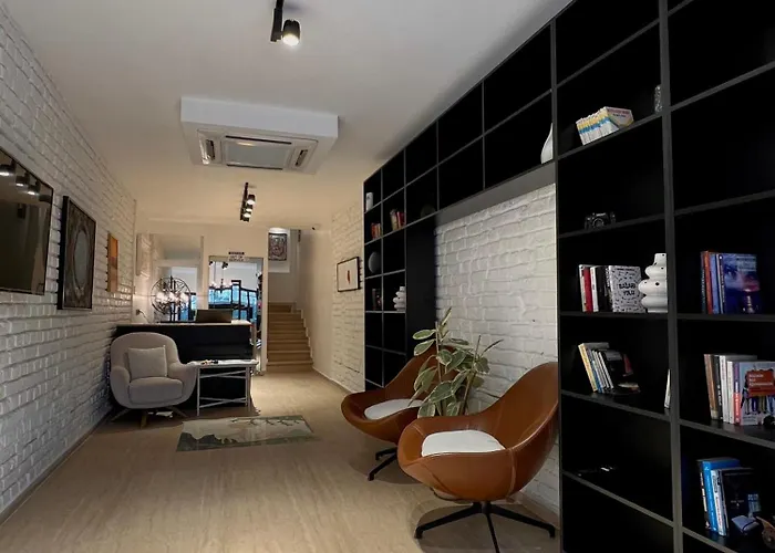 Apartment Ramatuelle